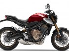 2019 Honda CB 650R